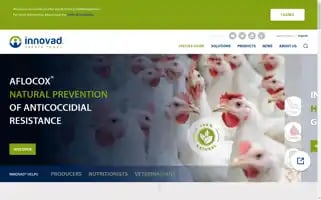 Innovad-global.com Screenshot 2024-07-07 17:16:56