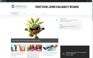 World.edu Screenshot 2024-05-15 05:23:47