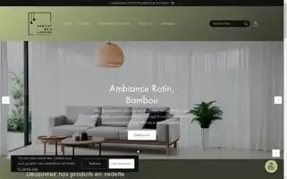 Habitatboislumiere.com Screenshot 2024-05-02 04:26:16