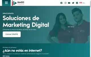 Ideagomedia.com Screenshot 2024-06-15 11:49:08