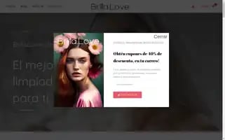 Brilla.love Screenshot 2024-05-25 23:40:29