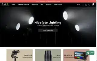 Cinegearplus.com Screenshot 2024-05-02 05:50:20