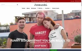 Jesmundo.co.uk Screenshot 2024-05-04 11:27:44