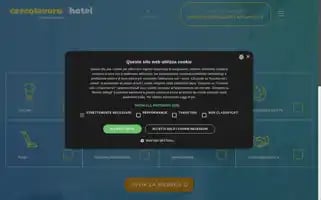 Cercolavoroinhotel.it Screenshot 2024-04-17 17:47:31