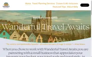 Wanderfultravelawaits.com Screenshot 2024-04-22 21:08:09