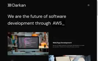 Darkantechnologies.com Screenshot 2024-06-15 19:29:53