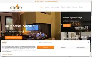 Sfeeer-haarden.nl Screenshot 2024-07-10 01:39:13