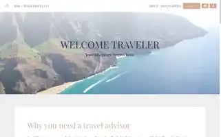 Riseroamtravel.com Screenshot 2024-04-19 08:02:53