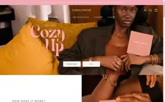 Emma-chloe.com Screenshot 2024-05-05 21:07:48