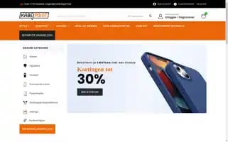 Kabelpoint.nl Screenshot 2024-05-20 14:10:53