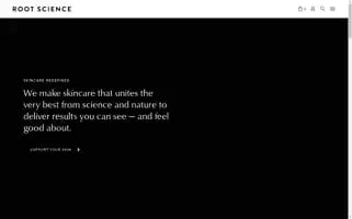 Shoprootscience.com Screenshot 2024-06-27 19:05:43