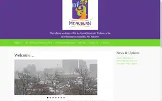 Mtauburn.org Screenshot 2024-07-06 13:59:49