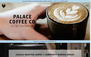Palacecoffee.co Screenshot 2024-05-04 21:15:48