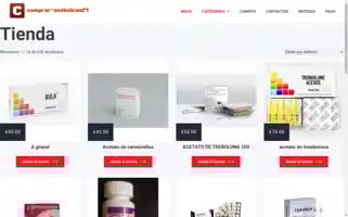 Comprar-anabolicos24.com Screenshot 2024-05-21 08:50:39