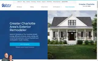 Windowscharlotte.com Screenshot 2024-05-17 00:05:51