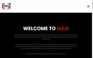 Mgadvertisinglab.com Screenshot 2024-05-22 17:14:45