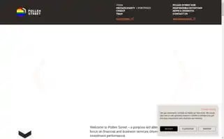 Pollenstreetgroup.com Screenshot 2024-06-29 15:45:26