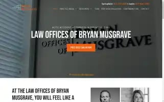 Bryanmusgrave.com Screenshot 2024-06-29 15:21:59
