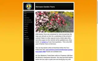 Hermanngardentours.com Screenshot 2024-04-24 04:10:43