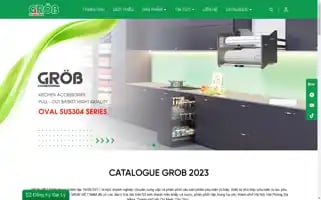 Grob.com.vn Screenshot 2024-06-18 11:59:28