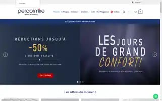 Perdormire-dz.com Screenshot 2024-06-26 18:08:31