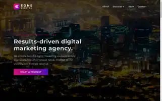 Eonsdigital.co.za Screenshot 2024-06-15 15:57:59