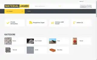 Materialjambi.com Screenshot 2024-05-29 01:22:40