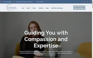 Ehcounselingandwellness.com Screenshot 2024-06-12 00:23:50