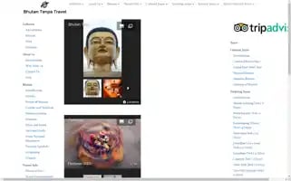 Bhutantenpatravel.com Screenshot 2024-04-25 10:23:28