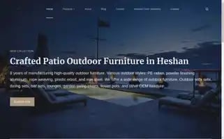 Heshanoutdoorliving.com Screenshot 2024-05-20 01:17:51