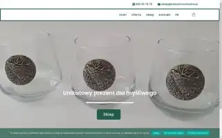 Kieliszkimysliwskie.pl Screenshot 2024-05-19 02:54:08