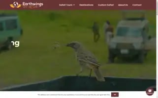 Earthwingstours.com Screenshot 2024-04-24 03:00:35