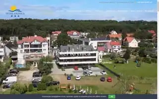 Krynicahotel.pl Screenshot 2024-04-15 12:35:51