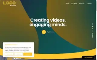 Locostudios.ie Screenshot 2024-06-16 15:39:25