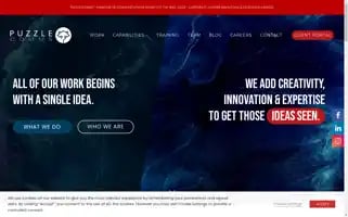 Puzzle-comms.com Screenshot 2024-07-01 02:58:39
