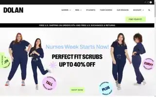 Shopdolan.com Screenshot 2024-05-04 17:54:39