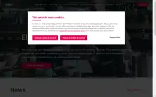 Elior.co.uk Screenshot 2024-07-06 08:42:34