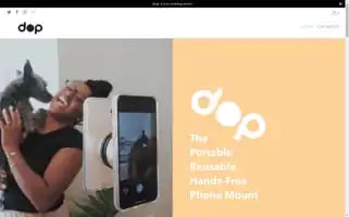 Thedop.com Screenshot 2024-05-04 21:57:43