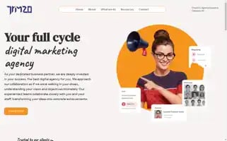 Trimzoinfotech.com Screenshot 2024-06-14 23:31:18