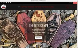 Crypticcreative.com Screenshot 2024-05-05 10:22:10