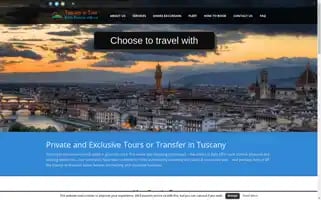 Tuscanyintour.com Screenshot 2024-04-14 22:21:20