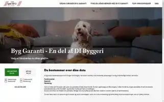 Byggaranti.dk Screenshot 2024-06-27 04:54:21