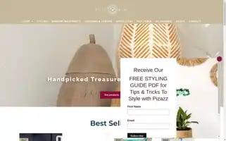 Styleandsoul.co.nz Screenshot 2024-05-21 22:41:28