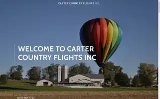 Cartercountryflights.com Screenshot 2024-04-26 13:42:06