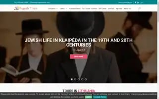 Ingridatours.com Screenshot 2024-04-19 08:36:07