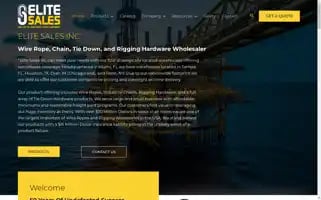 Elitesalesinc.com Screenshot 2024-06-30 07:57:34