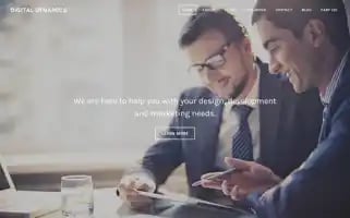 Digitaldynamicsstore.com Screenshot 2024-06-29 13:43:45