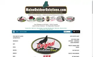 Predatorpeestore.com Screenshot 2024-05-13 11:47:05