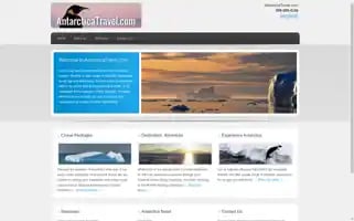 Antarcticatravel.com Screenshot 2024-04-23 18:53:19