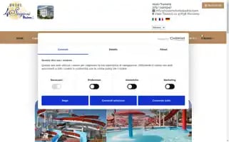 Riccionehotelsadria.com Screenshot 2024-04-15 09:36:52